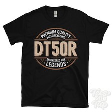 DT50R T-SHIRT - PREMIUM