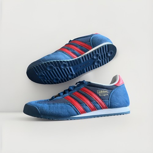 Adidas dragon retro - adidas, sneaker