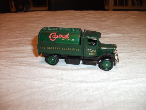 Lledo promotional model 43 - ,