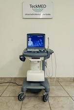 Portables Ultraschallgerät GE