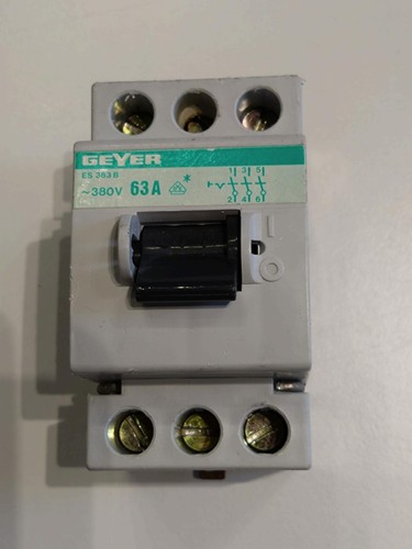 Geyer hauptschalter 63a - geyer-hauptschalter,
