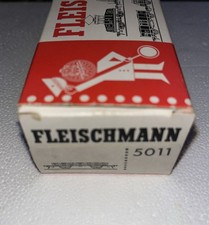 Fleischmann H0 5011 offener