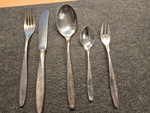 Wmf patent silber besteck - wmf,