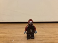 Lego® Figur Herr der Ringe Uruk-hai unvollständig 