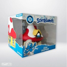 Plastoy 80201 Schlümpfe