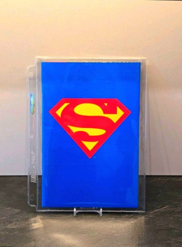 Comic superman dino verlag - #1,