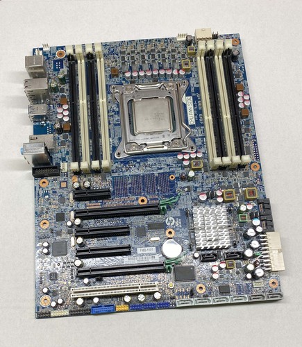 Z420 workstation sockel - hp,