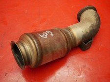 Kat Mercedes E C Klasse W203