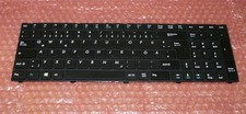 Tastatur Deutsch QWERTZ V150062IK1 0KN0-CN8GE11 für Medion Akoya E7424 Notebook