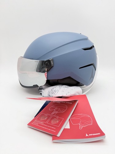 Atomic savor visor stereo - savor,