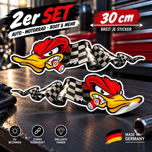 30cm horsepower flagge - mr,
