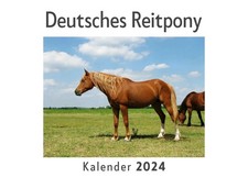 Deutsches Reitpony
