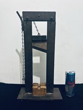 Antiker Zigarren Guillotine