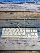 Apple keyboard a1243 - apple,