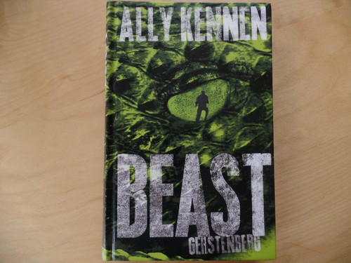Ally kennen beast jugend - beast,