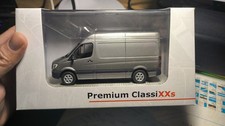 PREMIUM Classixxs MERCEDES