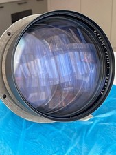 Ultra RARE lens Carl Zeiss