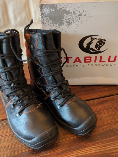 Stabilus schnittschutzstiefel - stabilus,