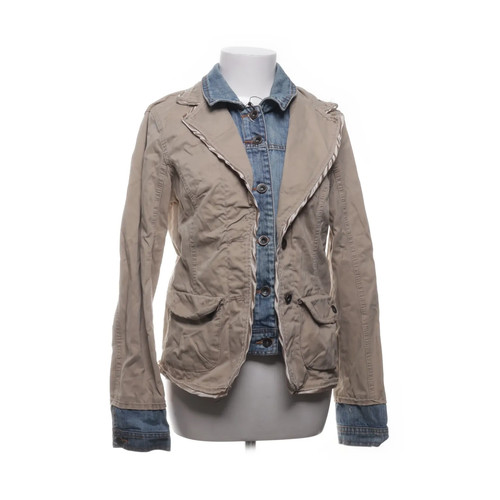 Geisha jeans jacke - jeans,, jacke,