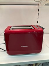 BOSCH TAT8614N Toaster Gebraucht 2#34567993