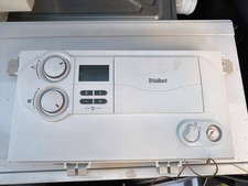 Vaillant Steuerung  VBC 02.2.2 0020045517 / 0020092344 atmoTEC exclusiv VCW