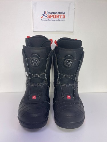Head 500 boa snowboard - boa,