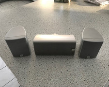 Canton Movie MX Lautsprecher