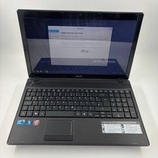 Acer Aspire 5742G Laptop
