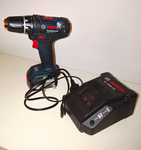 Bosch professional gsr - bosch,