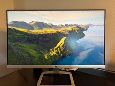 HP 24es 23,8 Zoll Bildschirm Monitor PC Computer Display Full HD 