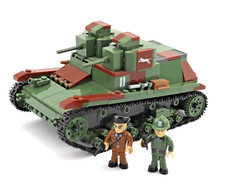 Cobi 2512 7TP DW Tank Small
