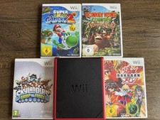 Nintendo Wii Mini Konsole