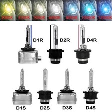 2Stk D1S D2S D2R D3S 4300K