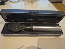 Keller Ophthalmoskop