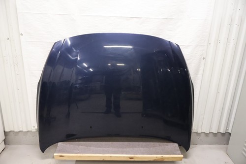 Haube volvo v60 - haube,