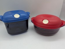Tupperware Microfix 1,1 Liter