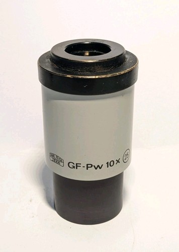 Zeiss jena 10x 25 - zeiss,