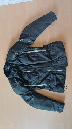 Motorrad jacke reusch iv - motorrad,