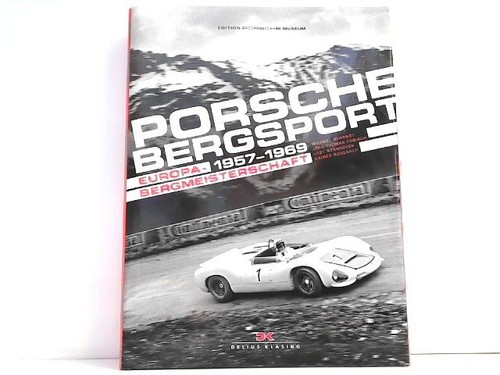 Porsche bergsport - porsche,