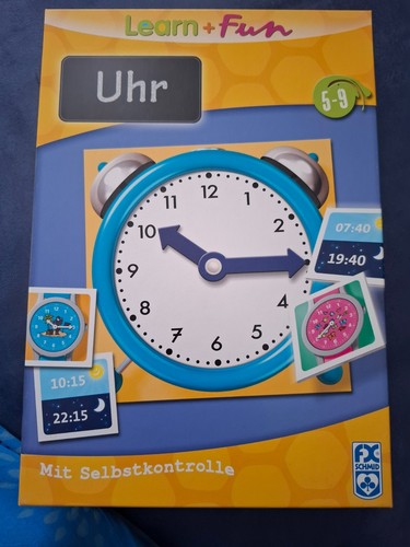 Lernspiel uhrenspiel uhr - lernspiel,, uhrenspiel,