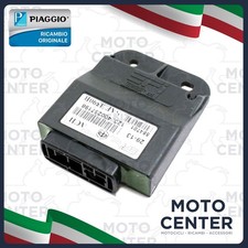 Originale Zentralsteuergerät Piaggio Vespa ET4 150 ('99-'02) - Vespa LX 150