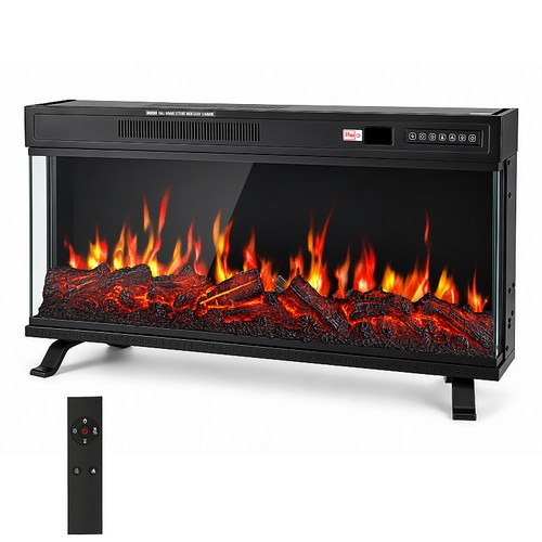Elektrokamin wandkamin - elektrokamin,