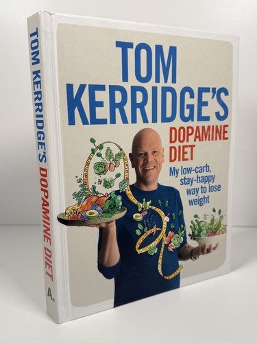Tom kerridge dopamine - kerridge's,