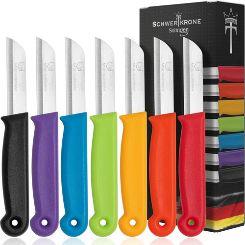 Schwertkrone piece - schwertkrone®, 7-piece