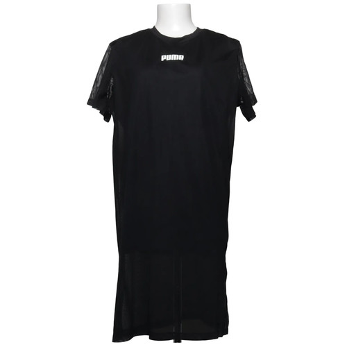 Puma kleid größe l - puma,, kleid,