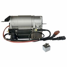 Luftfederung Kompressor