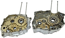 DAELIM VC 125 MOTORBLOCK MOTORGEHÄUSE KURBELWELLENGEHÄUSE GEHÄUSE MOTOR