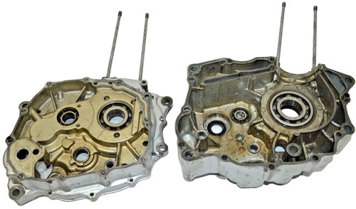 Daelim 125 motorblock - daelim,