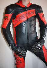 Dainese Einteiler Techno  Größe 52 Lederkombi US/GB 42 special one piece leather