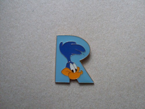 Roadrunner pin super - ,
